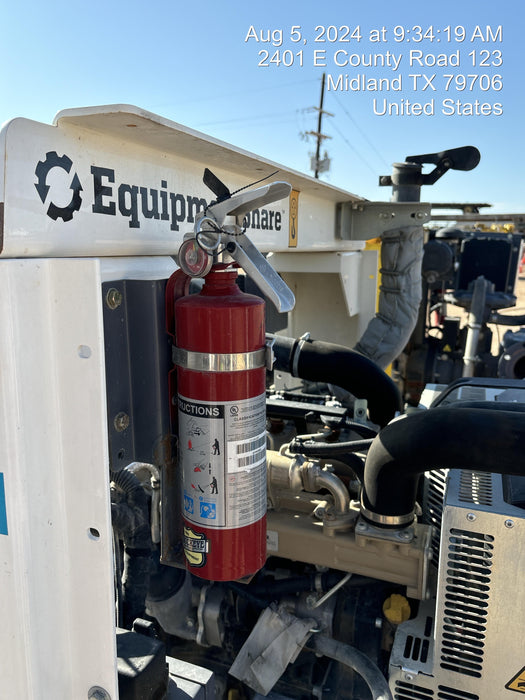 2023 ATLAS COPCO PAC F44 KD