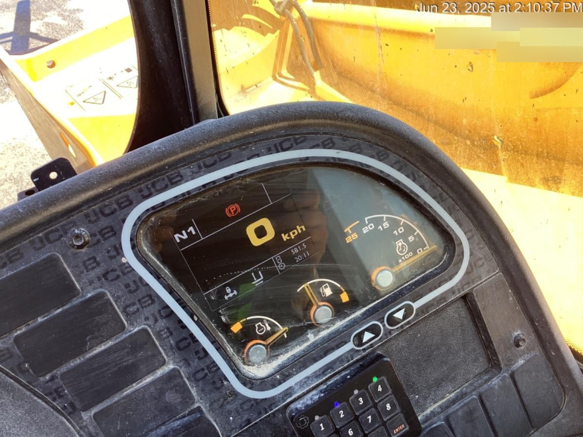 2024 JCB 509-42