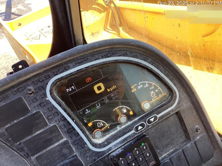 2024 JCB 509-42