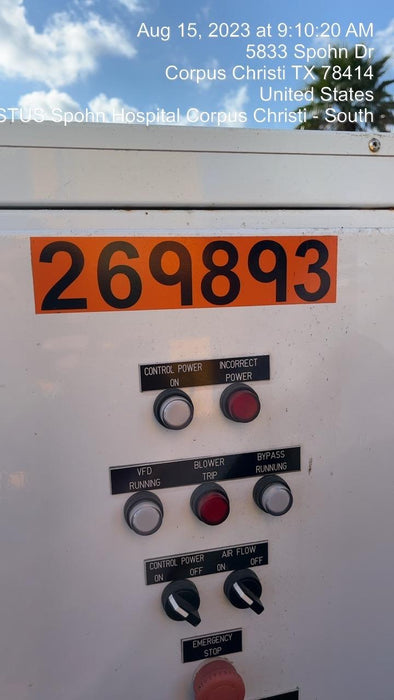 2022 SMARTECH SMTAH1D051Q