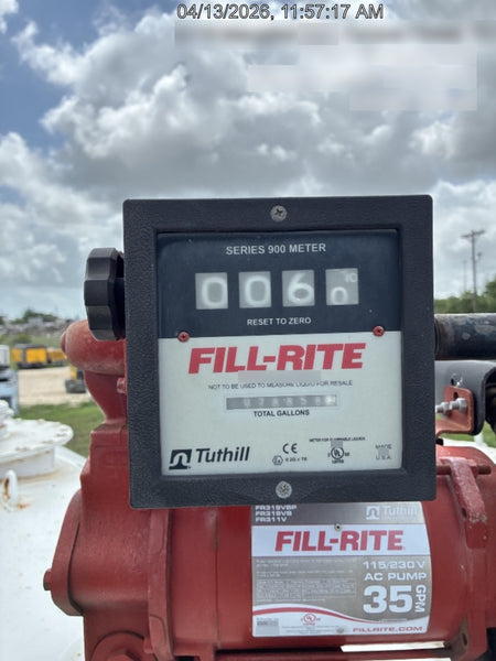 2020 ATLAS COPCO XATS 400 PFF