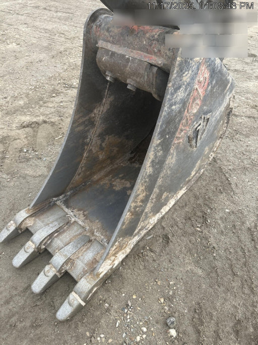 2023 TAG MANUFACTURING 24" Backhoe Bucket