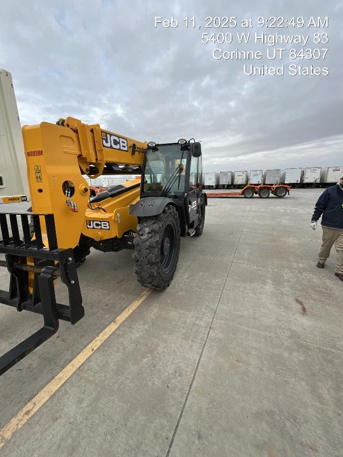 2025 JCB 506-36