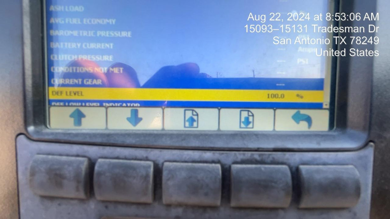 2023 ATLAS COPCO PAC H108 SD