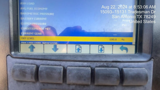 2023 ATLAS COPCO PAC H108 SD