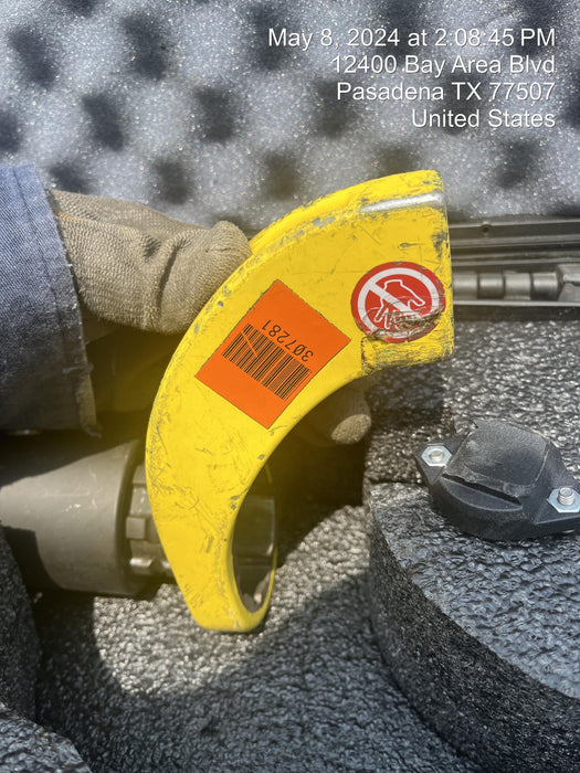 2023 TORCUP VT-1000KIT