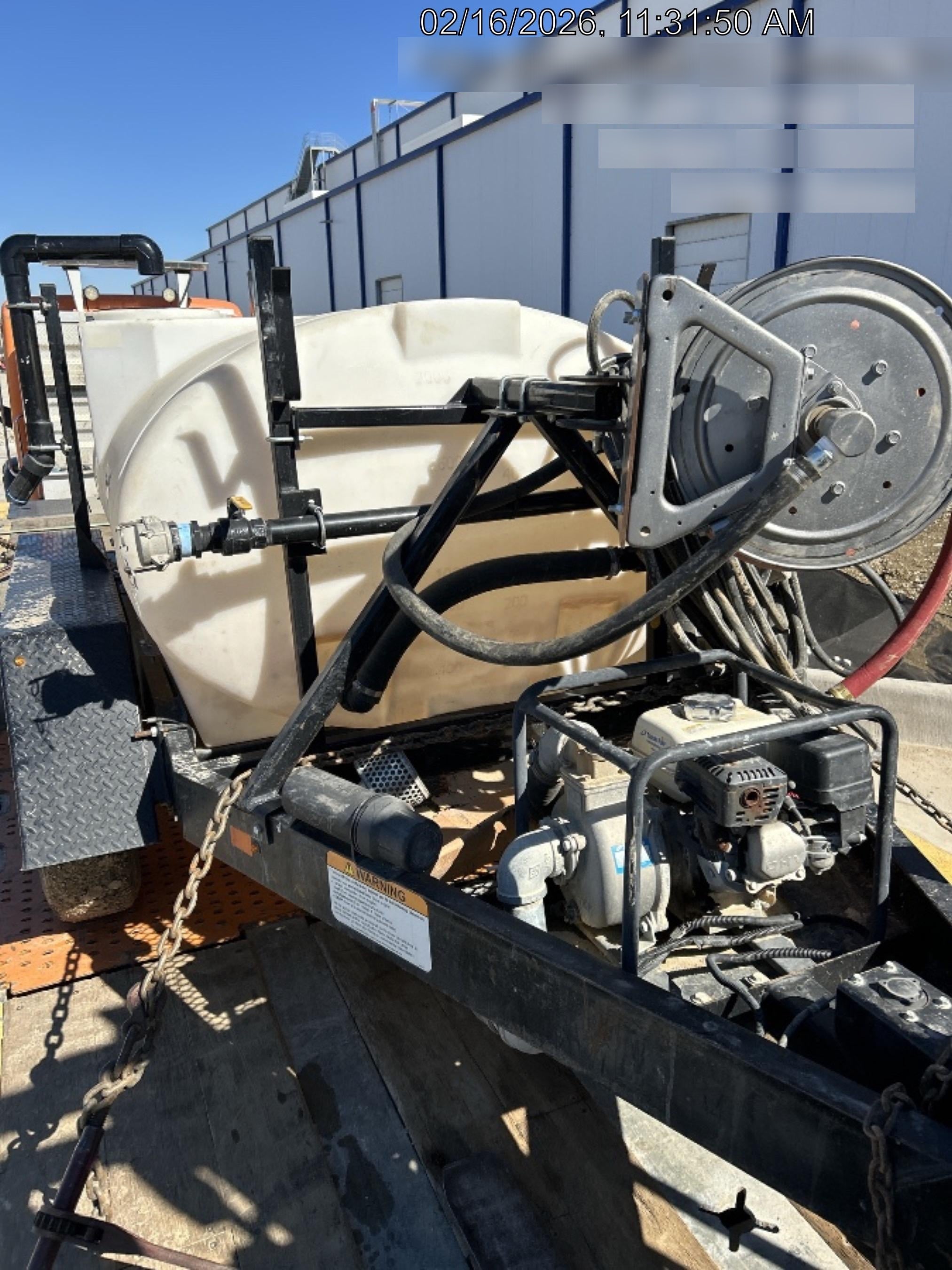 2023 WYLIE EXP-500L