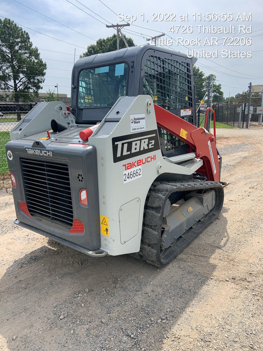 2022 PALADIN 48" Pallet Forks - Paladin