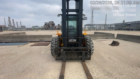 2025 JCB 940-4