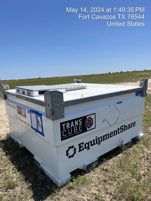 2022 WESTERN GLOBAL 50TCG