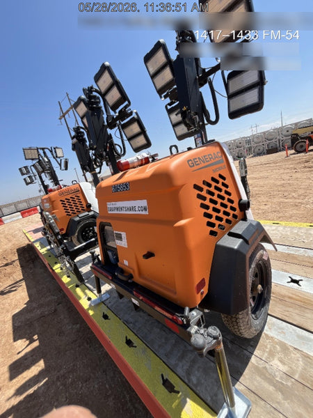 2026 GENERAC MLTS-4