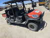 2022 KUBOTA RTV-X1140W-H (Canopy)