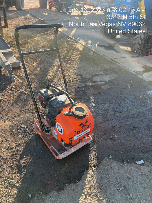 2023 MULTIQUIP MVC82VHW