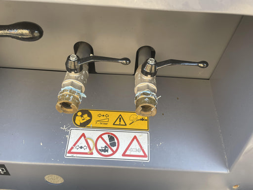 2023 ATLAS COPCO XAS 850