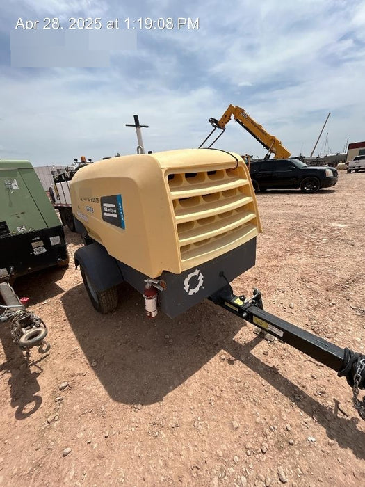 2022 ATLAS COPCO XAS188