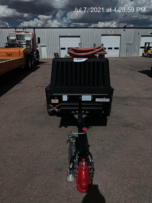 2021 SULLAIR 185D-DPQ KU4F