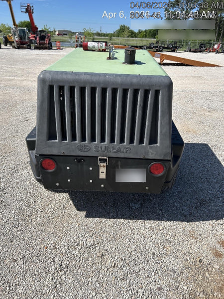 2019 SULLAIR 185-DPQ