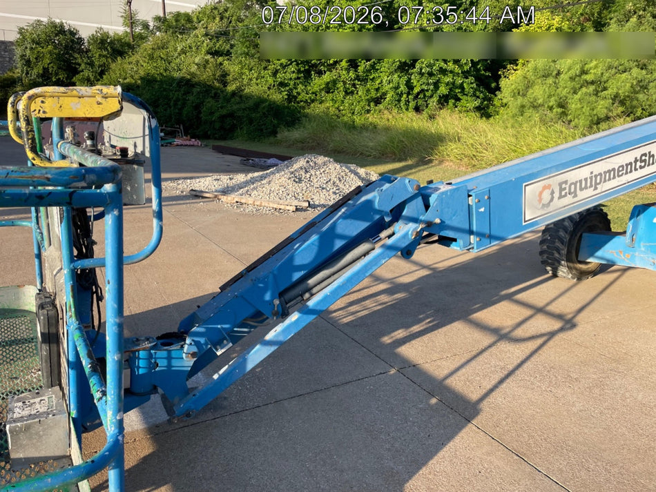 2019 GENIE S-45