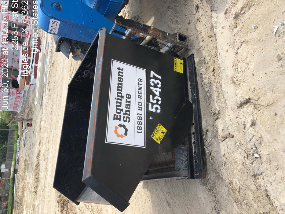 2019 ARROW MATERIAL HANDLING HP-6000-200