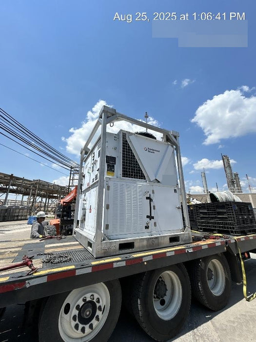 2020 SMARTECH SACP41A-HS