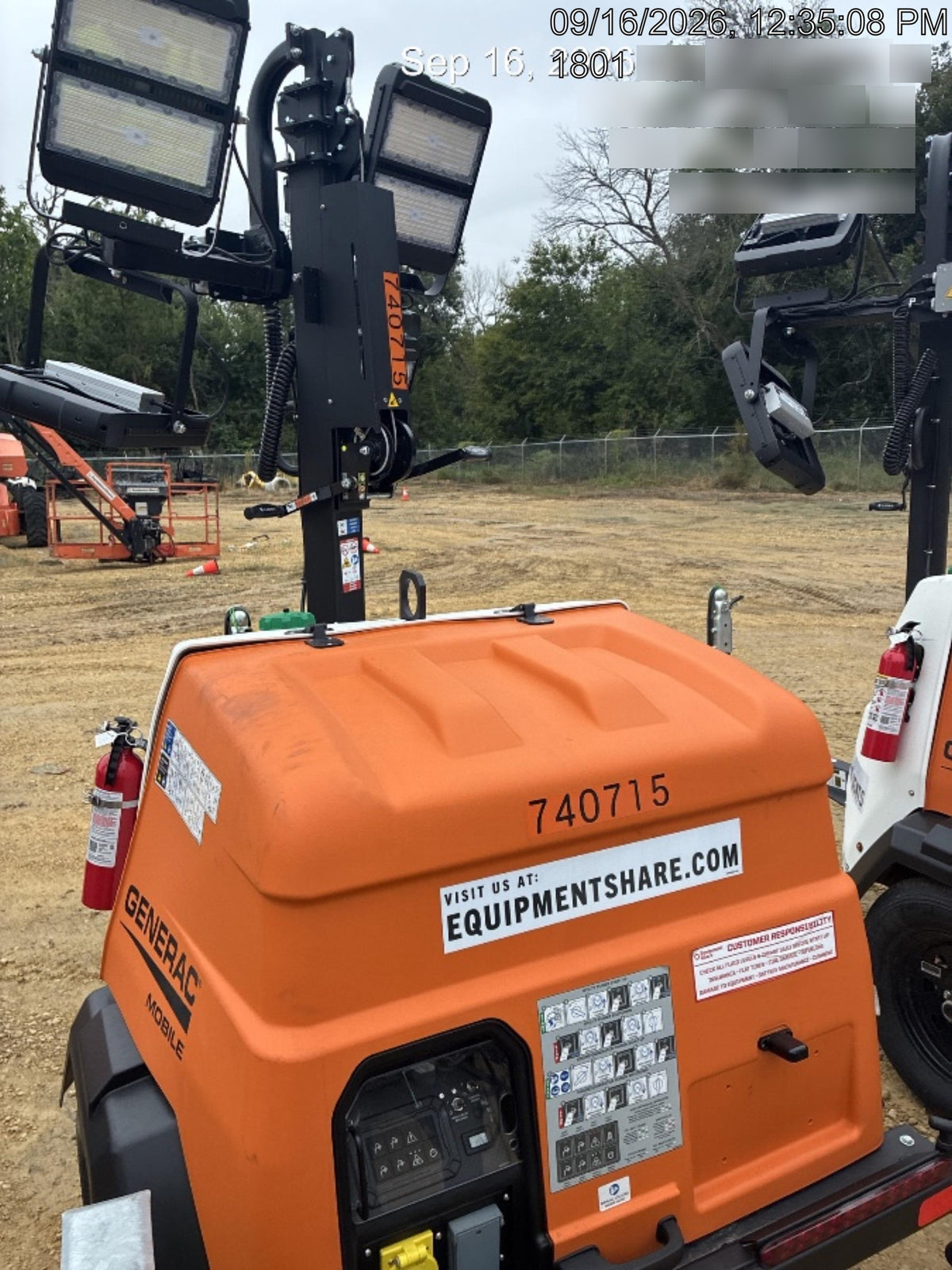 2026 GENERAC MLTS-4