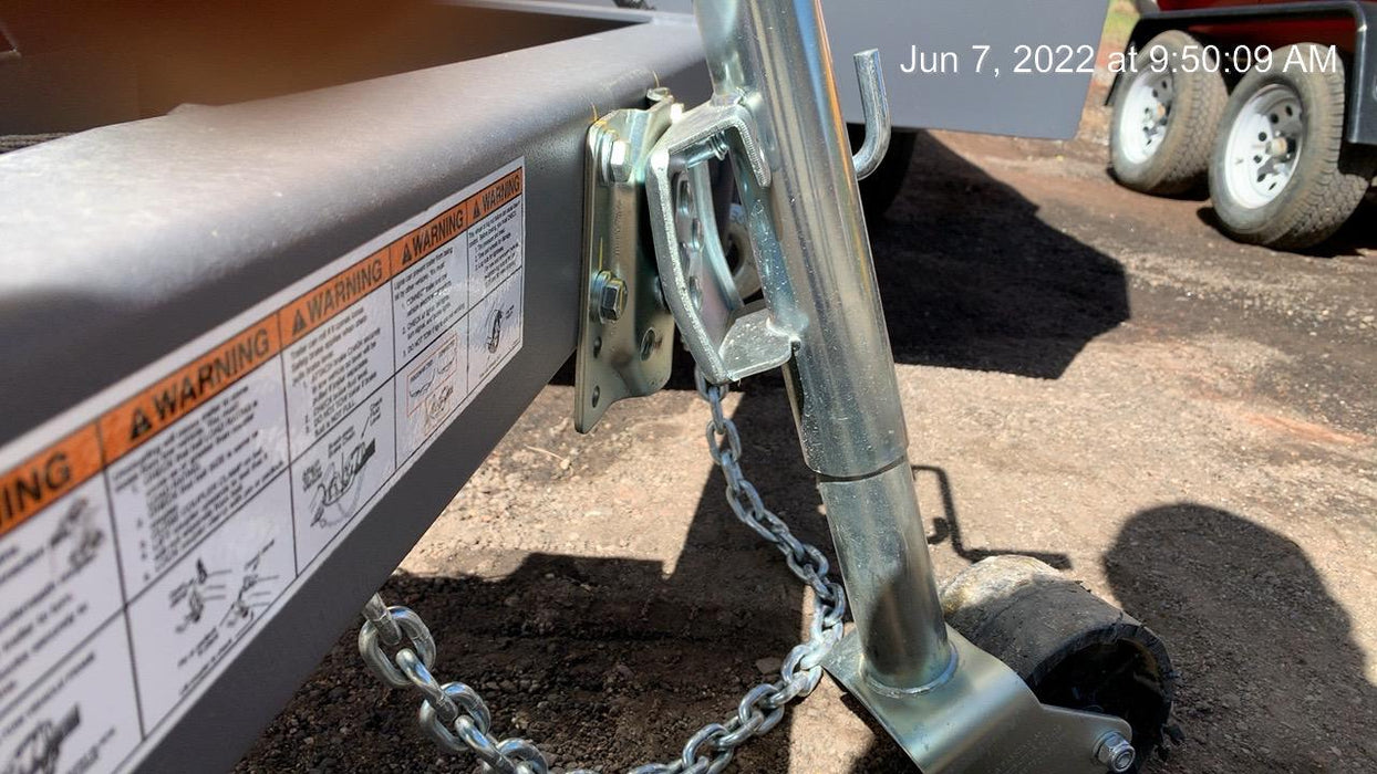 2022 ATLAS COPCO XAS 900