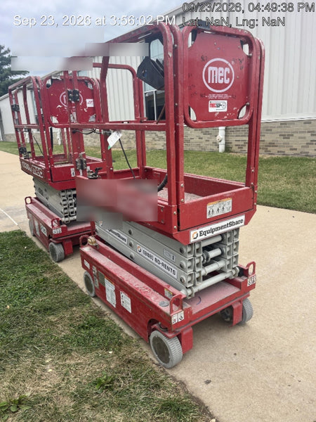 2018 MEC 1330SE