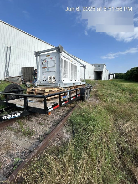 2024 CAPS PCHH-30TC-0NN0NN-5E5-0-PG2CEUP