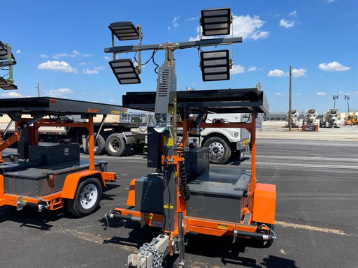 2025 NATIONAL SIGNAL Sunray LTS-300h