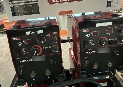 2024 LINCOLN ELECTRIC K3400-2