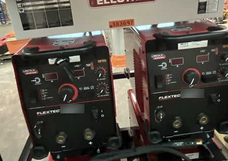 2024 LINCOLN ELECTRIC K3400-2