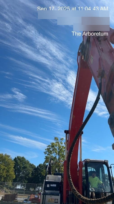 2020 LINK-BELT 210X4EX