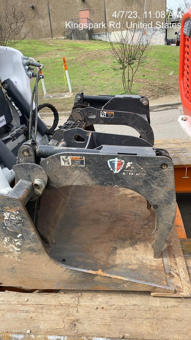 2022 PALADIN UTILITY GRAPPLE 11876-0022