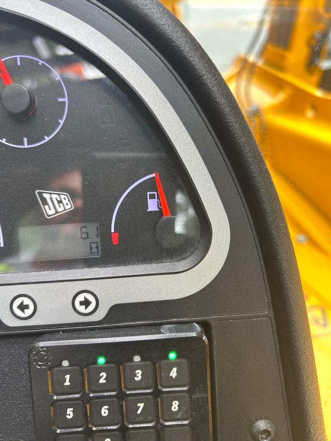2025 JCB 506-36