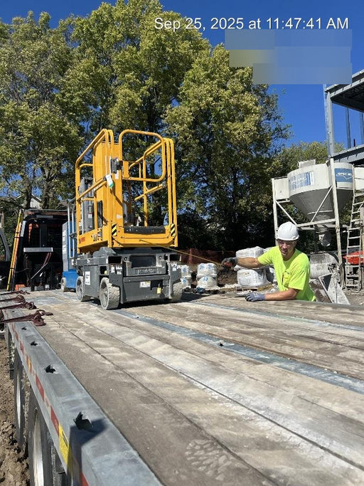 2019 HAULOTTE Star 20