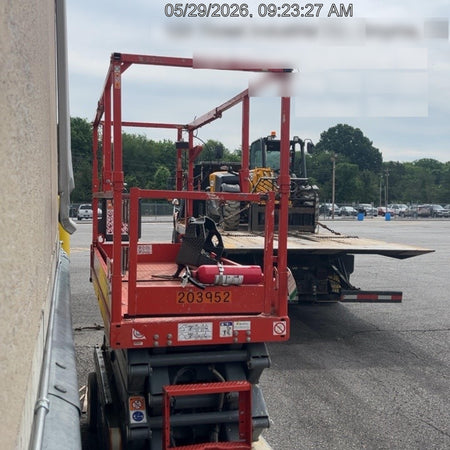 2022 SKYJACK SJ3226