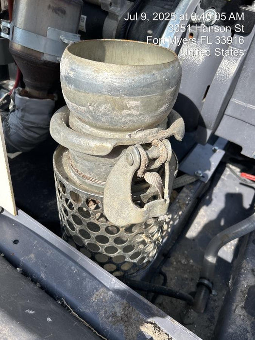 2024 ATLAS COPCO PAC F66 KD