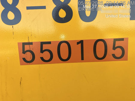 2025 JCB 509-42
