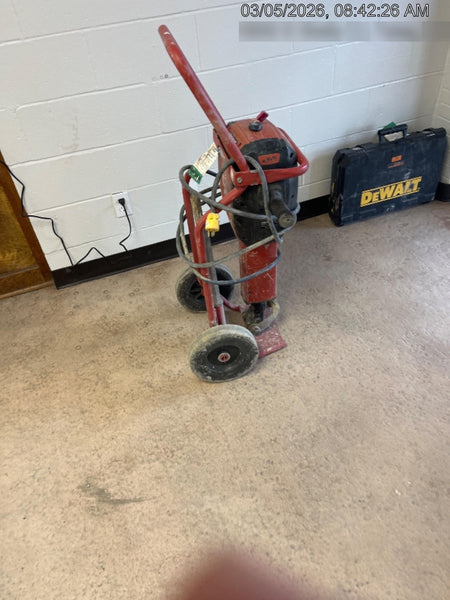 2023 HILTI TE 3000-AVR
