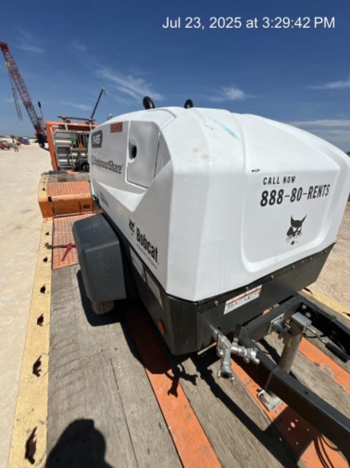 2025 BOBCAT PA185WDO-T4F