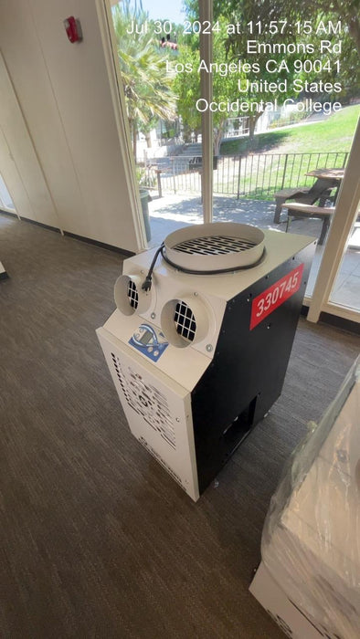 2023 KWIKOOL KPAC1411-2