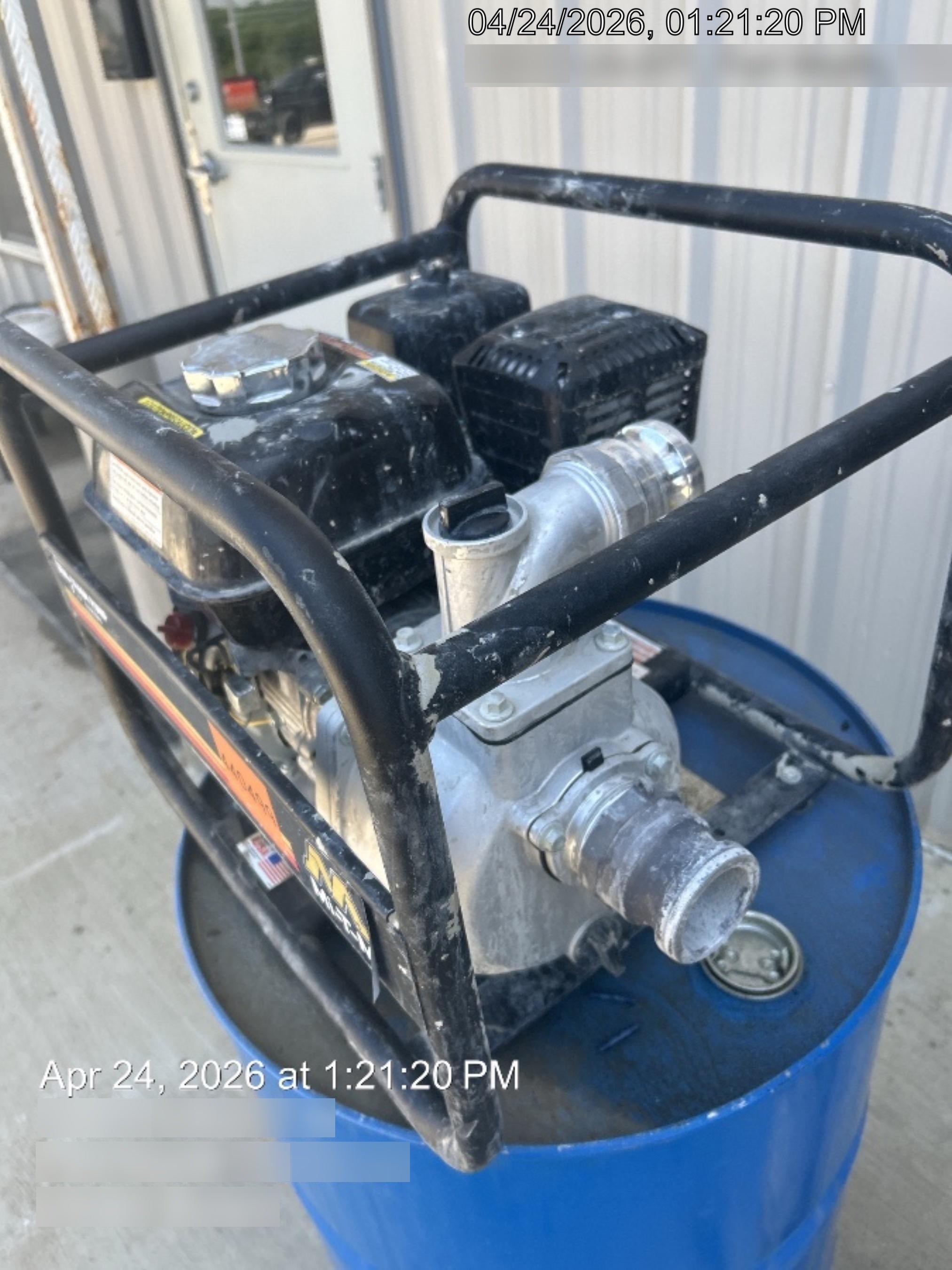 2024 MI-T-M WTP-S02-1MGH