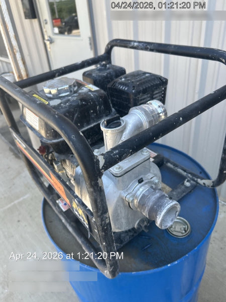 2024 MI-T-M WTP-S02-1MGH
