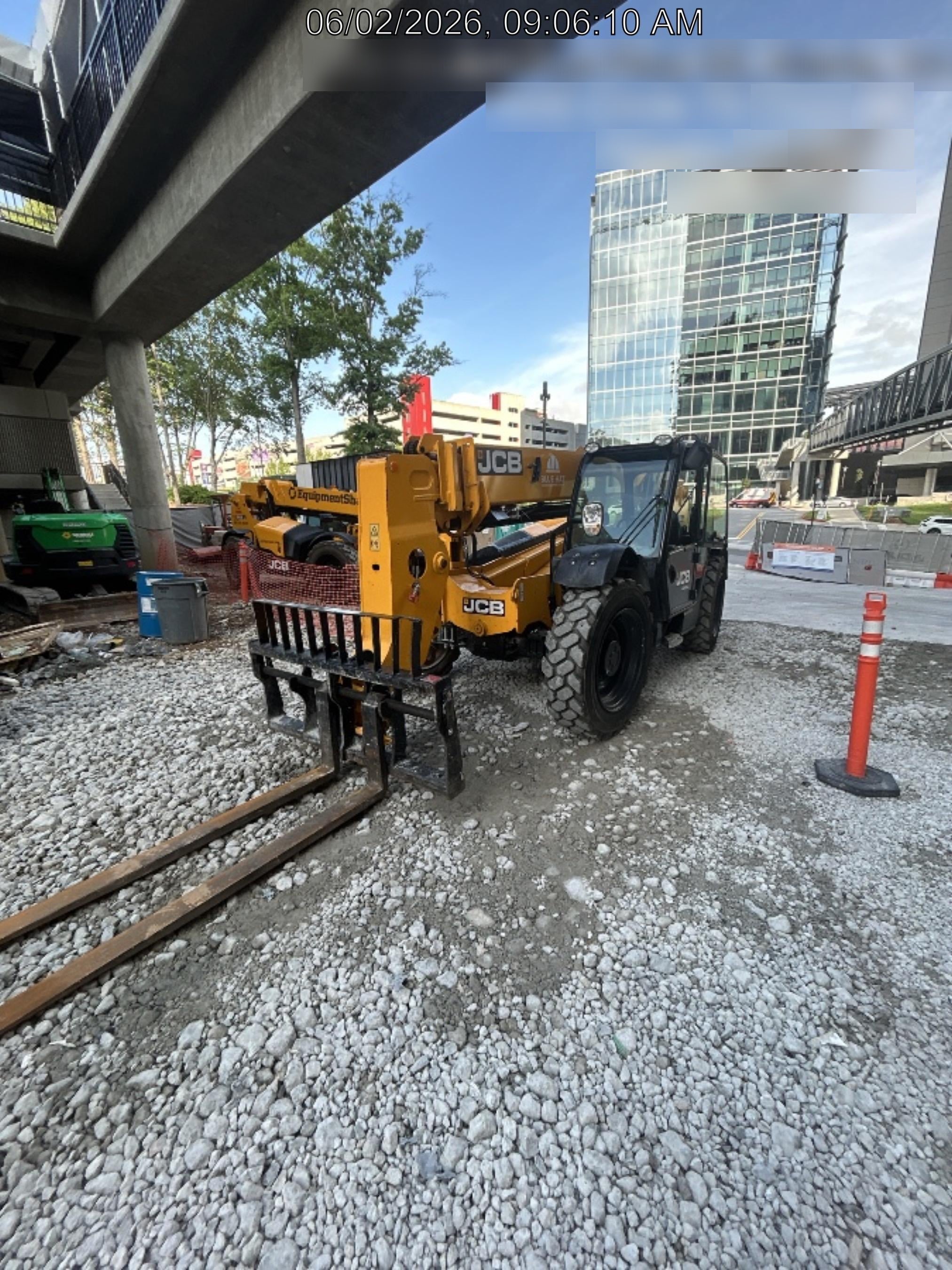 2025 JCB 509-42
