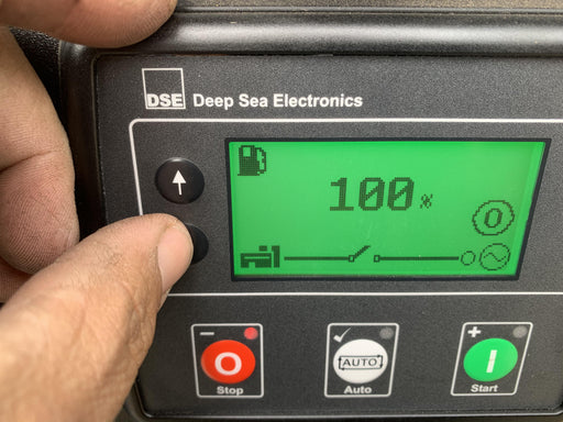 2020 ATLAS COPCO QAS25