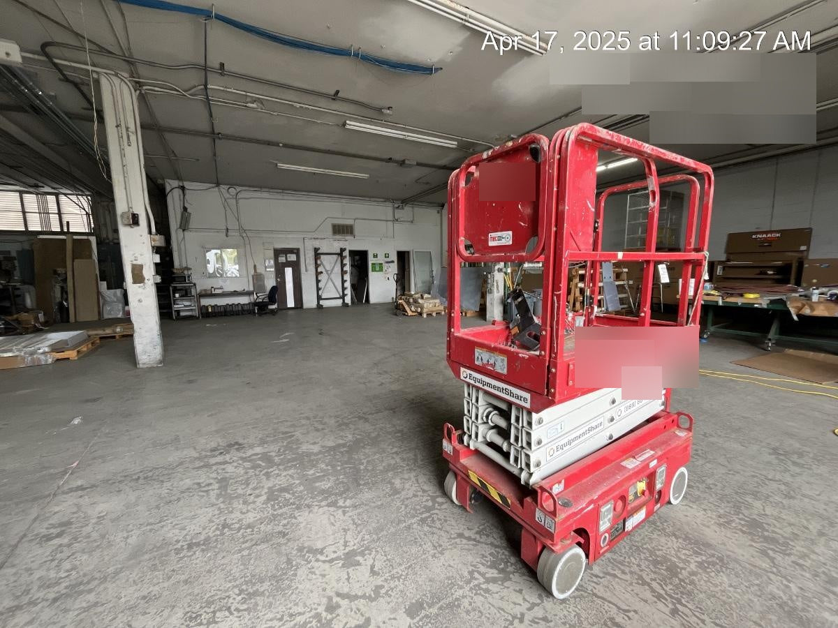 2019 MEC 1330SE Standard Options, MachineLink Keypad and Telematics