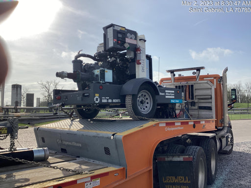 2022 ATLAS COPCO PAC F44 KD