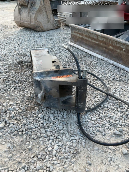 2021 PALADIN SFB1500