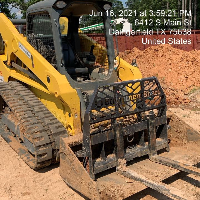 2020 PALADIN 48" Pallet Forks - Paladin