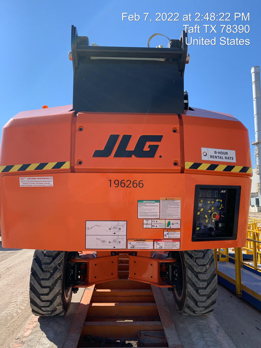 2021 JLG 1850SJ